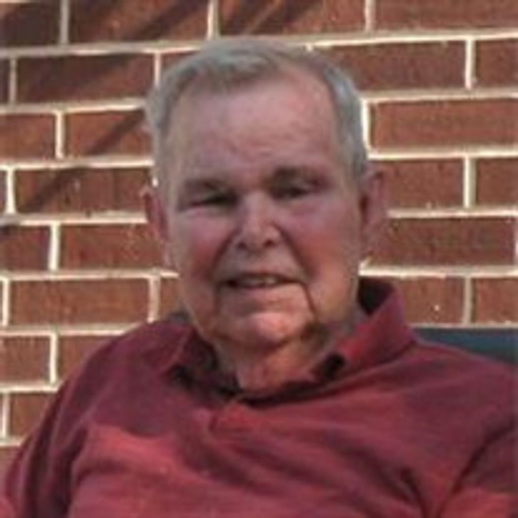 David Broussard