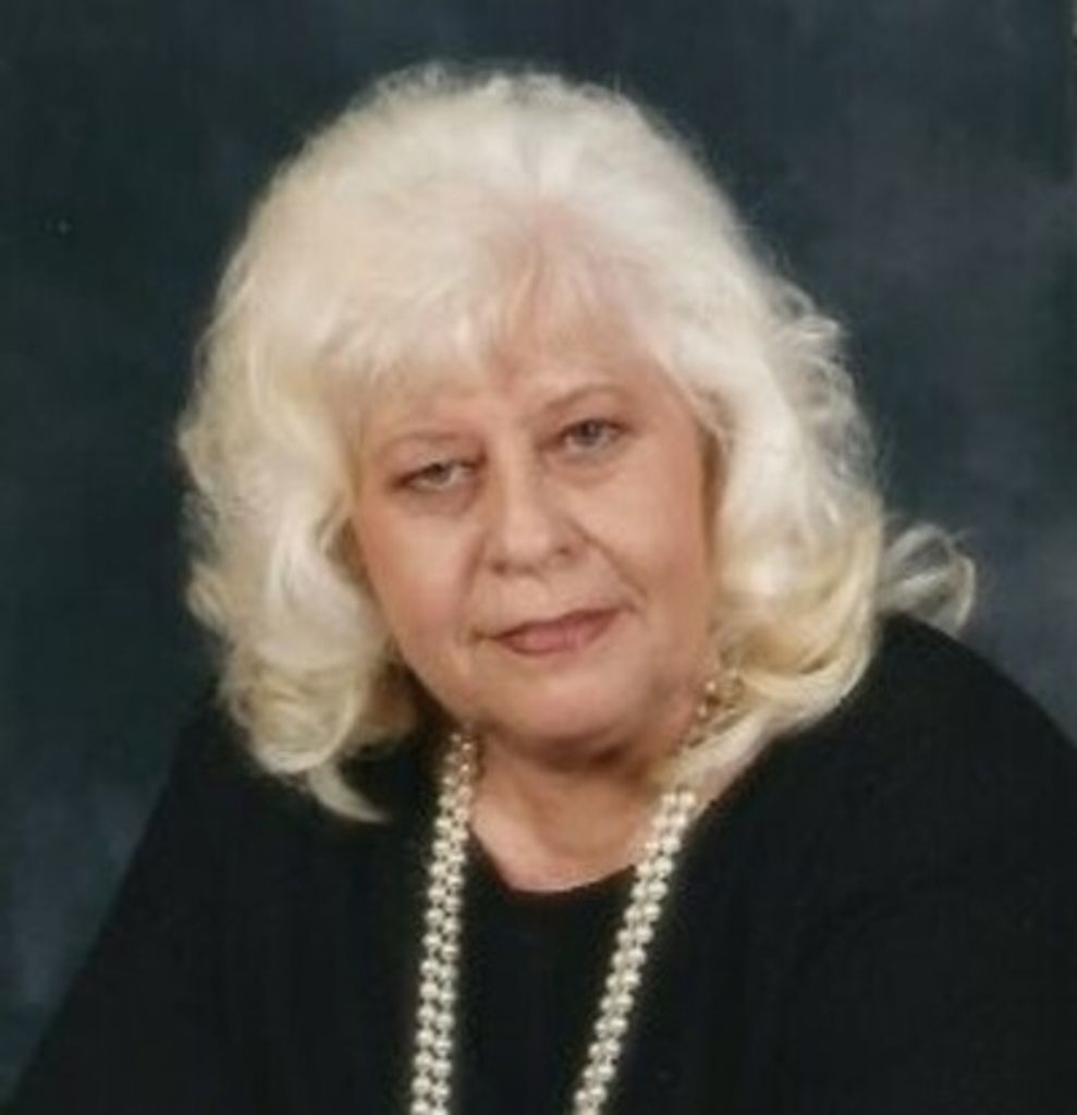 Rosemary Louise Millican Profile Photo