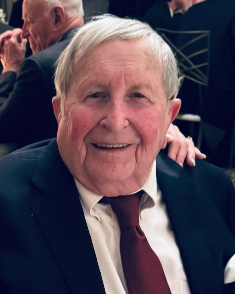 Ralph B. Sheffield, Jr. Profile Photo