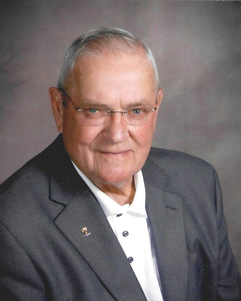 Donald J. Nielsen Profile Photo
