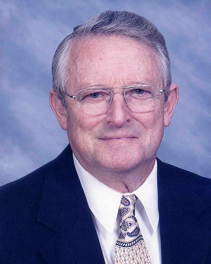 Charles E. Little Profile Photo