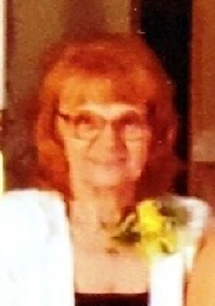 Betty Mesick