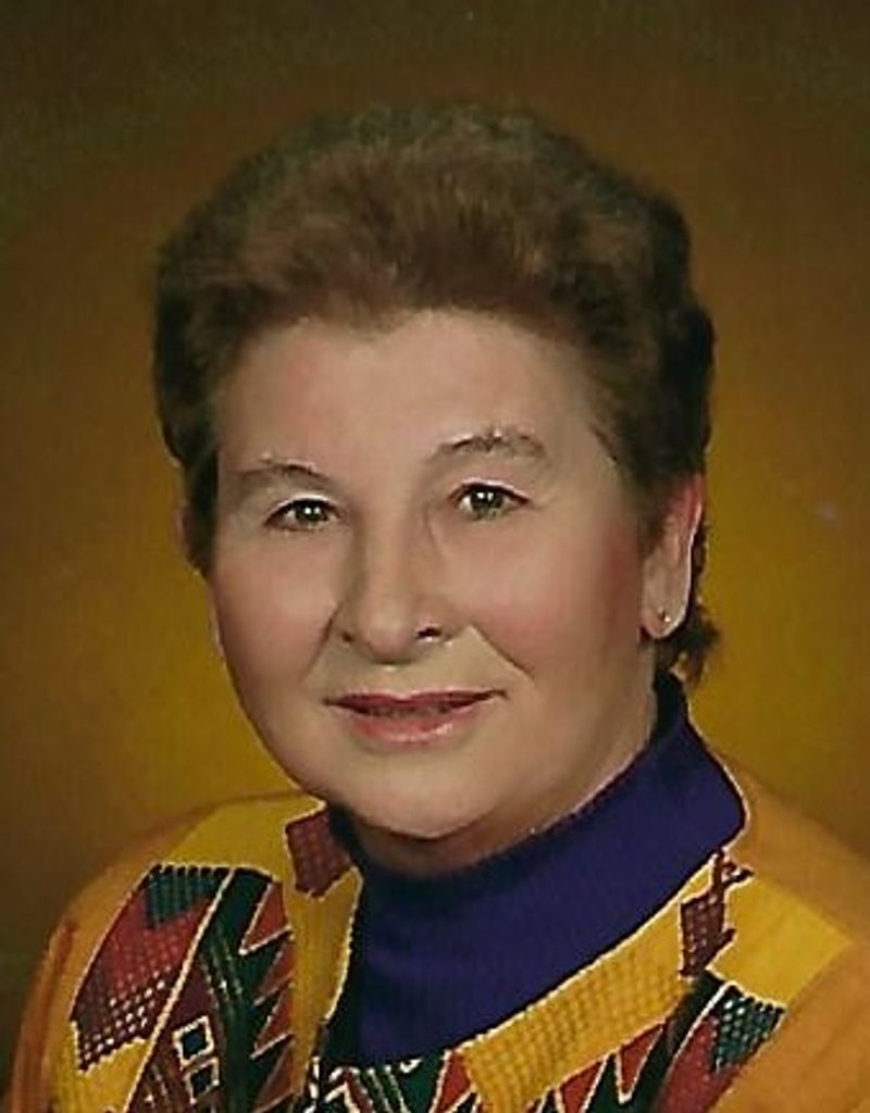 Martina Franzen