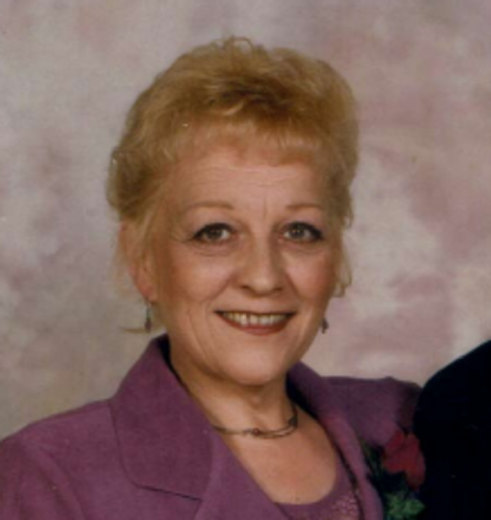 Sharon "Shari" Rose Luecken Profile Photo