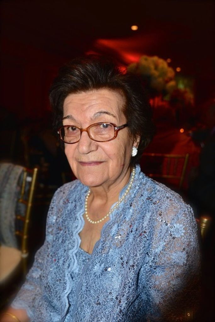 Shamamta Barash (Saroki) Profile Photo