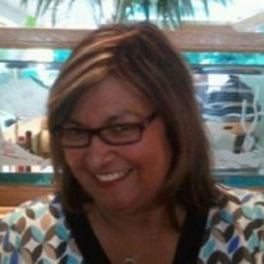 Susana Margarita Del Olmo