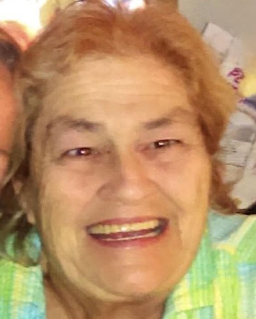 Rosemarie E. Fernandes Profile Photo
