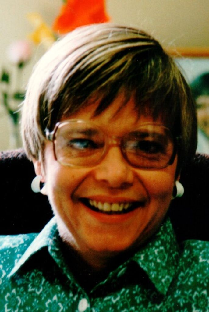 Doreen (Van Horn)  Cerula