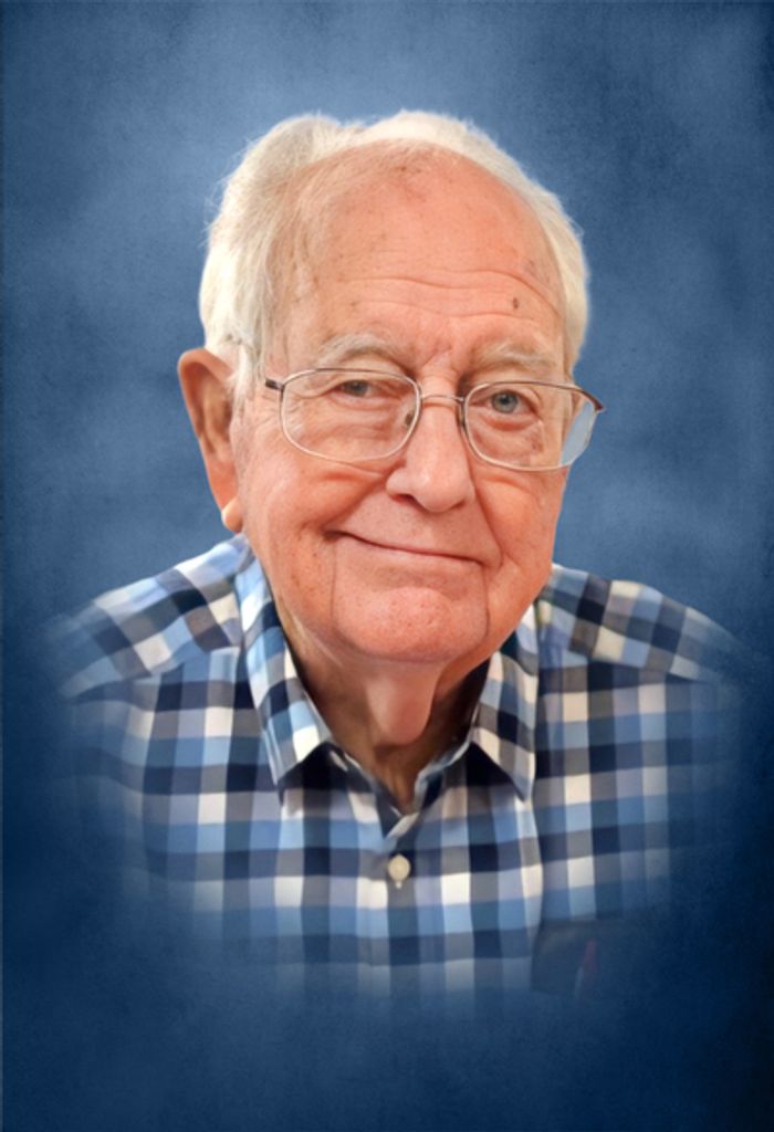 Donald Ray Chapman Profile Photo