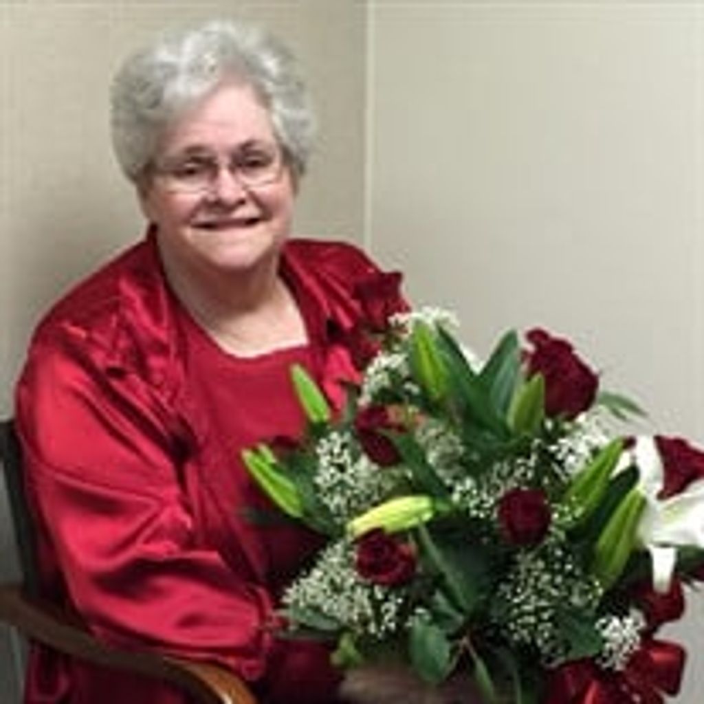 Mrs. Eleanor Jean Martin
