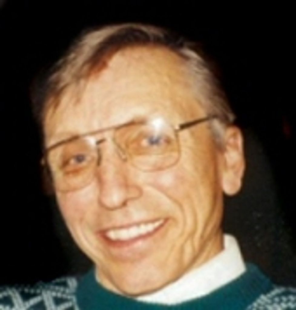 Jack L. Hupfer