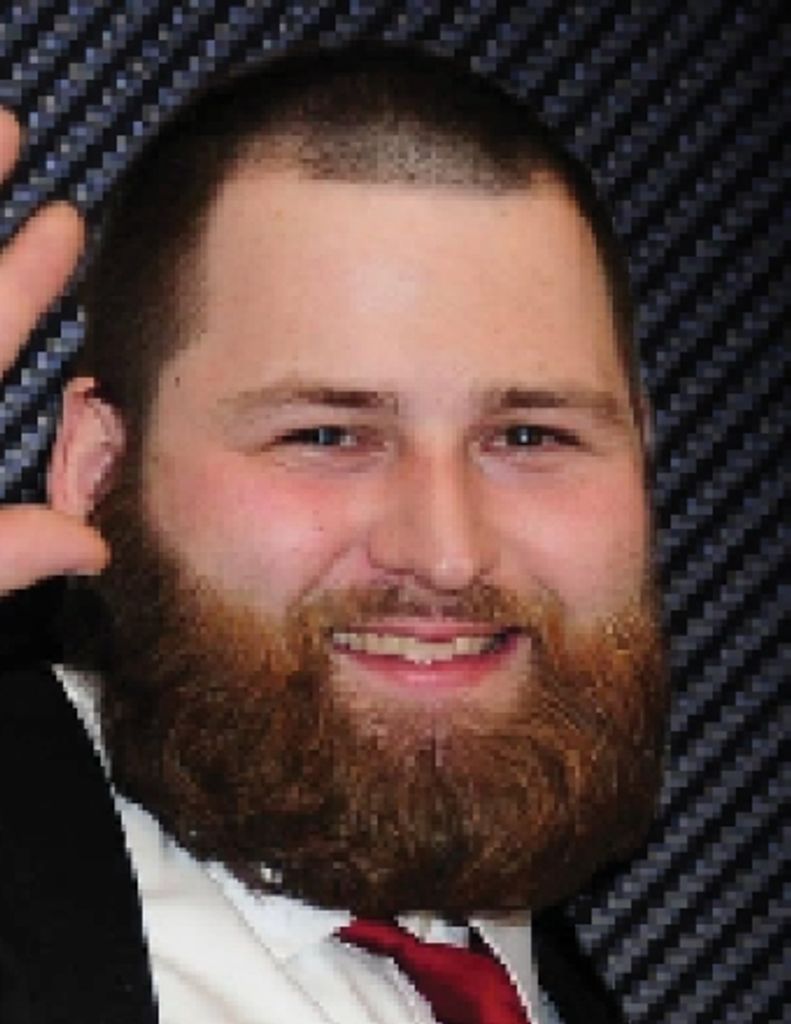 Sean Patrick Foran