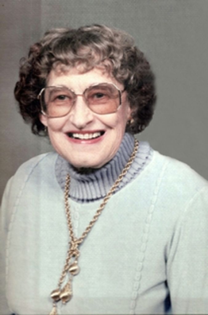 Grace M Brown Profile Photo