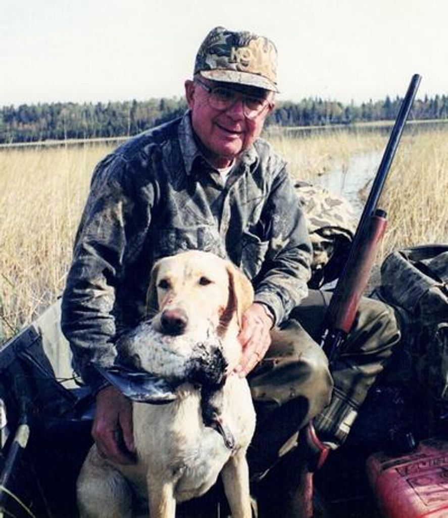 Dean William Buchanan Profile Photo
