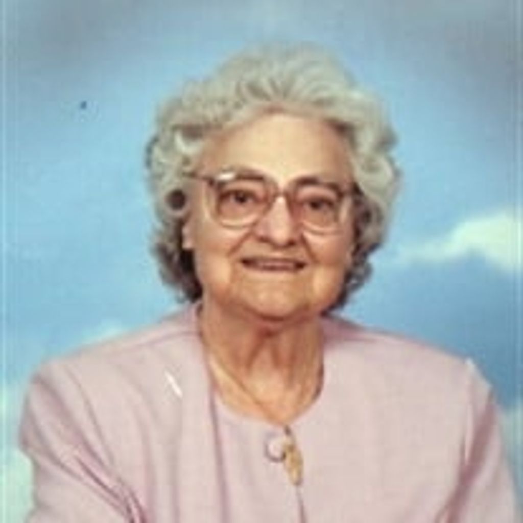 Bernice I. Bennett