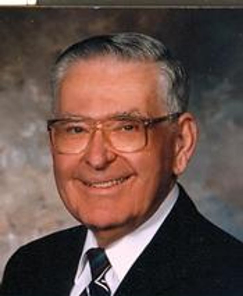 Rev. Edward John "Jack" Harle Jr. Profile Photo