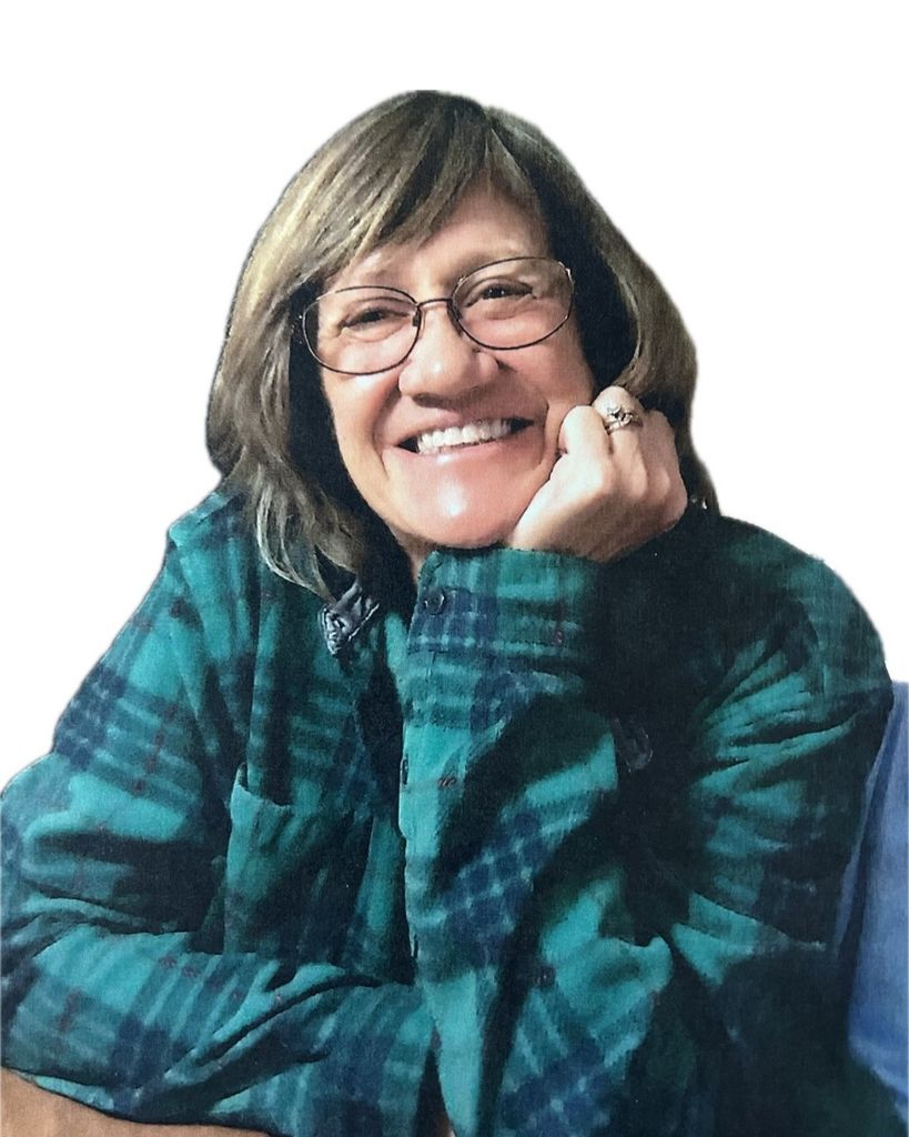 Amy Louise Jones