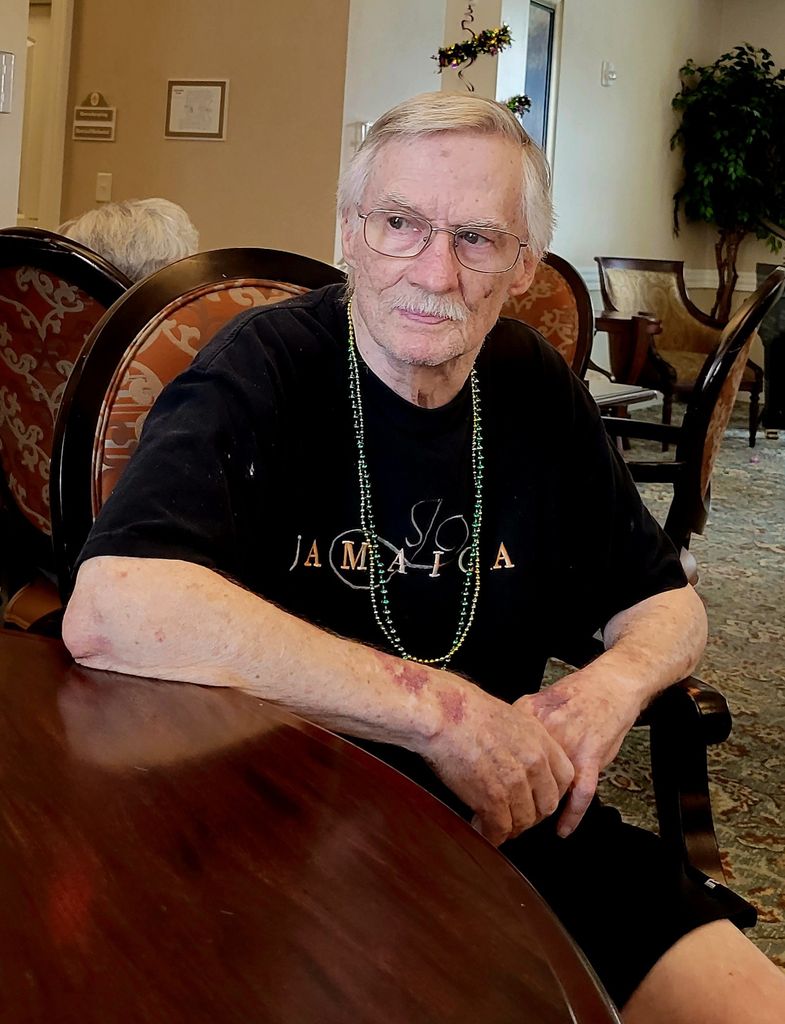 Bruce Walter