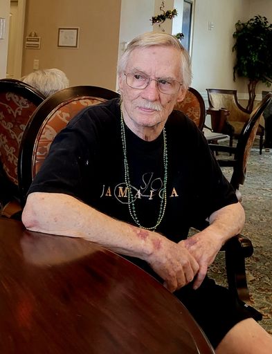Bruce Walter Profile Photo