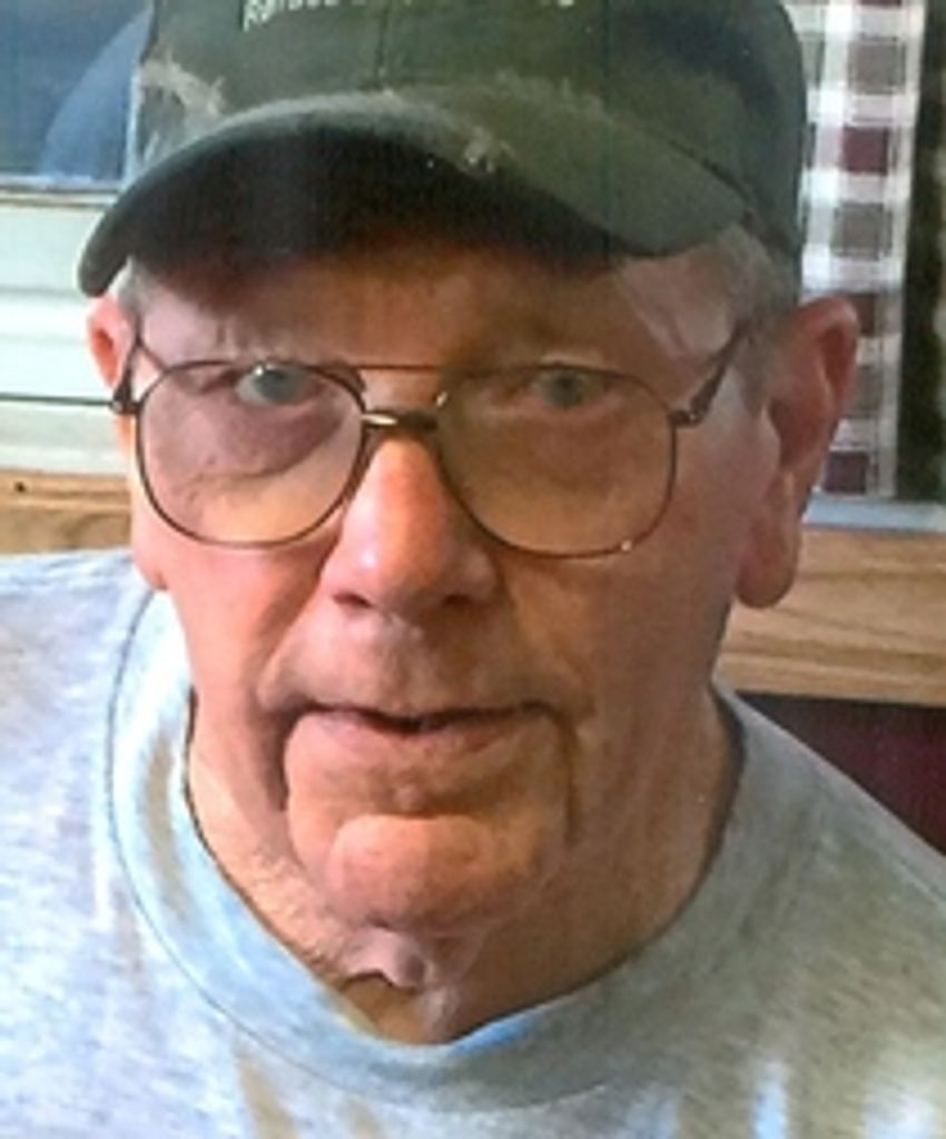 Thomas Ray "Dutch" Peck Profile Photo