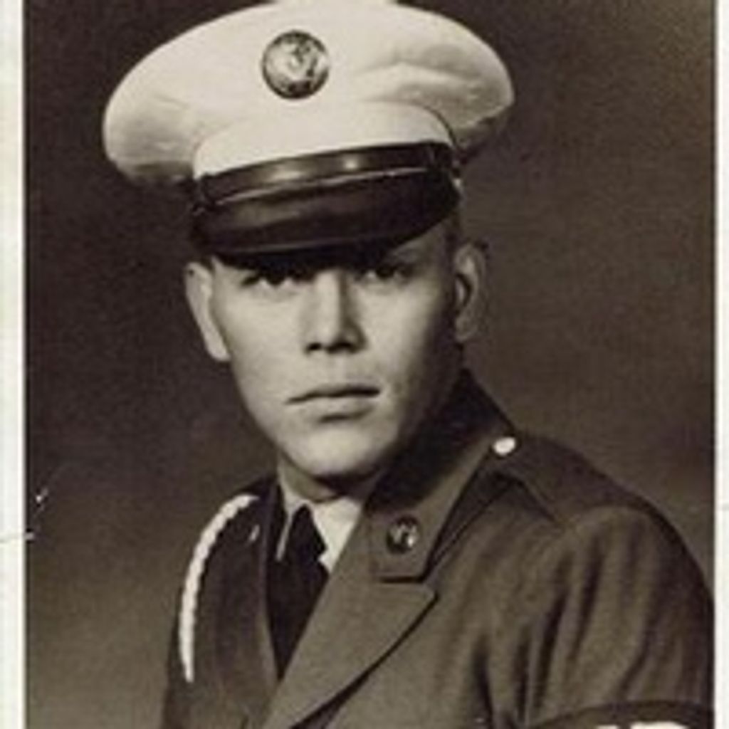 Warren "Ben" Arthur Benway