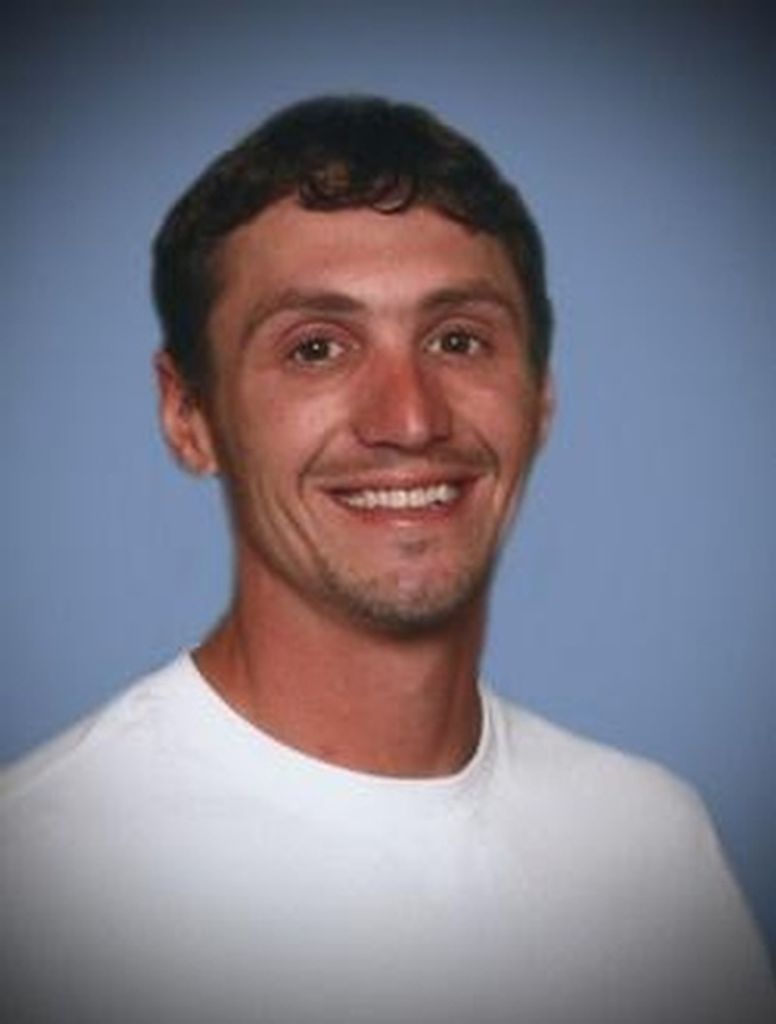 Jason Grissom Profile Photo