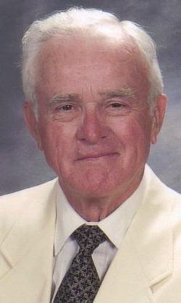 Dr. Ray L. Taylor Profile Photo