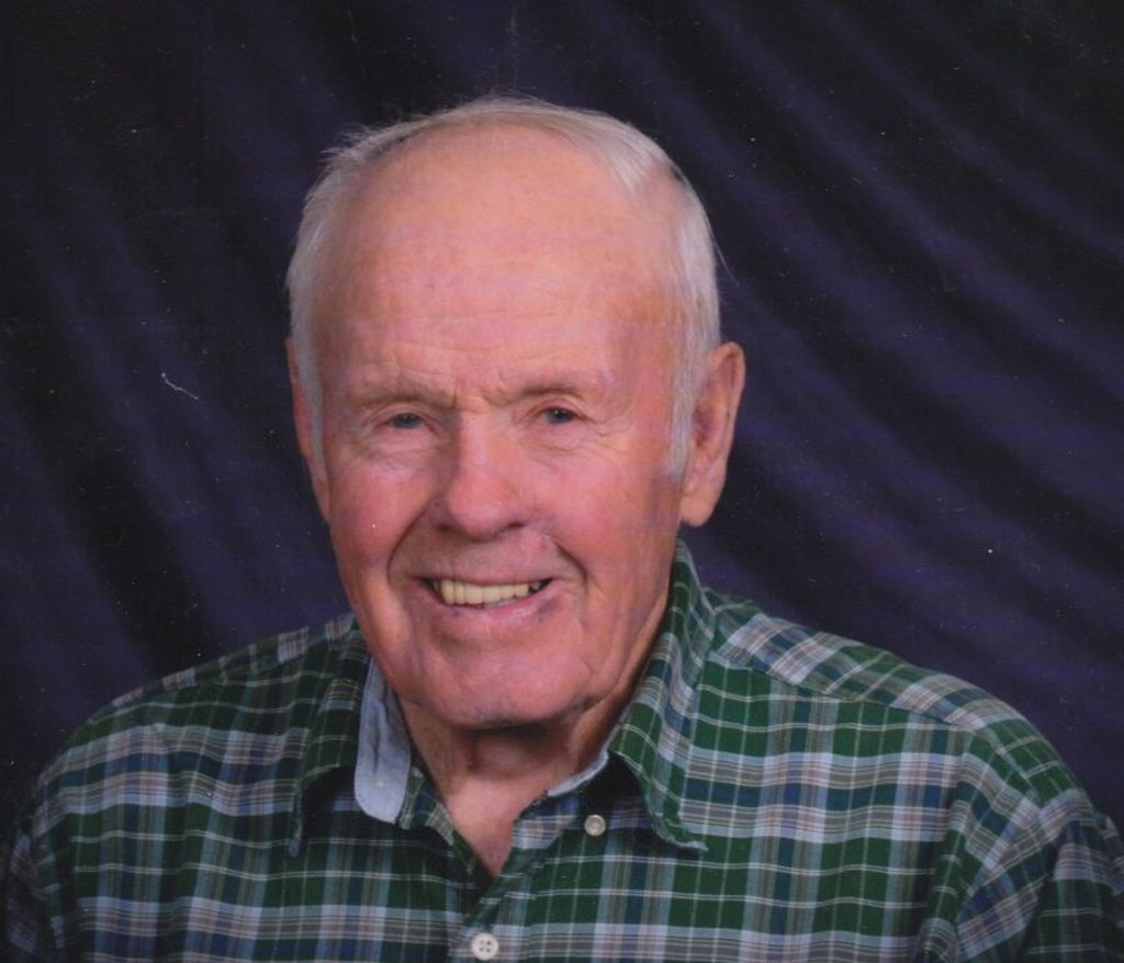 Donald Waldemar Jordahl