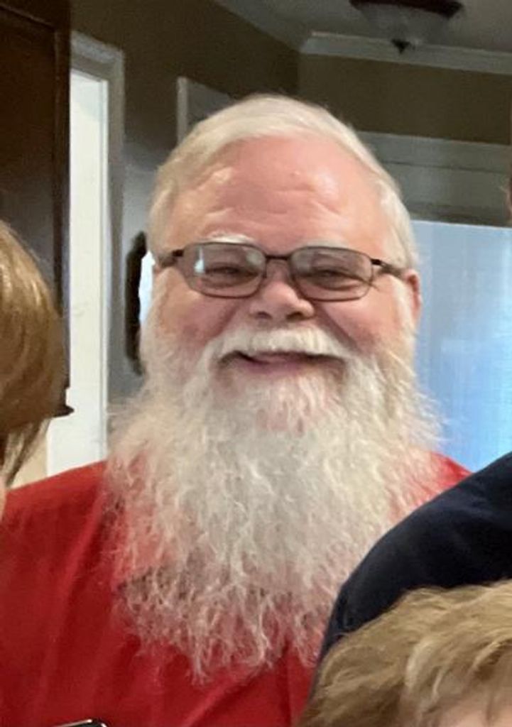 Kenneth Lowell Dunlap Profile Photo