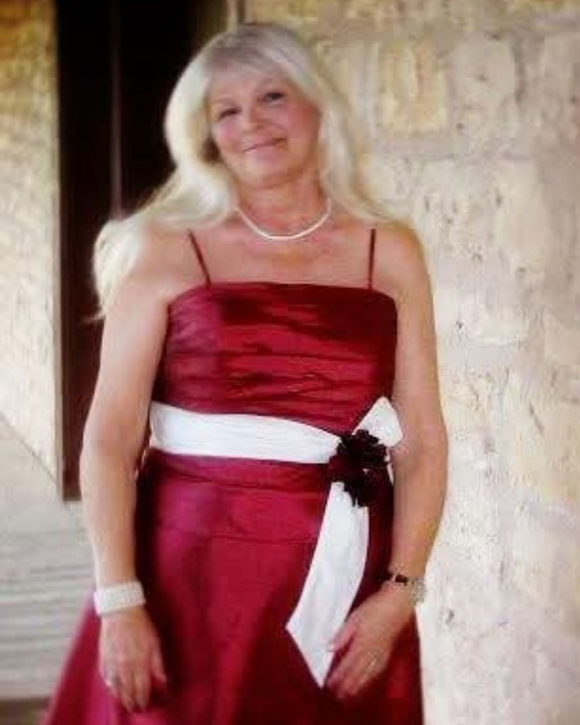 Deborah Kay Pearson