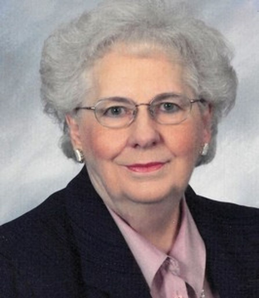 Jeanne Henderson Profile Photo