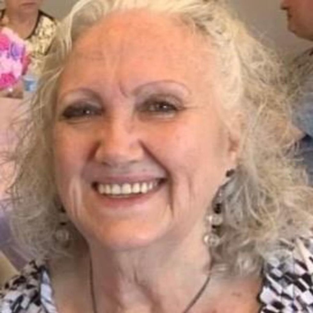 Georgia M. Stockman Profile Photo