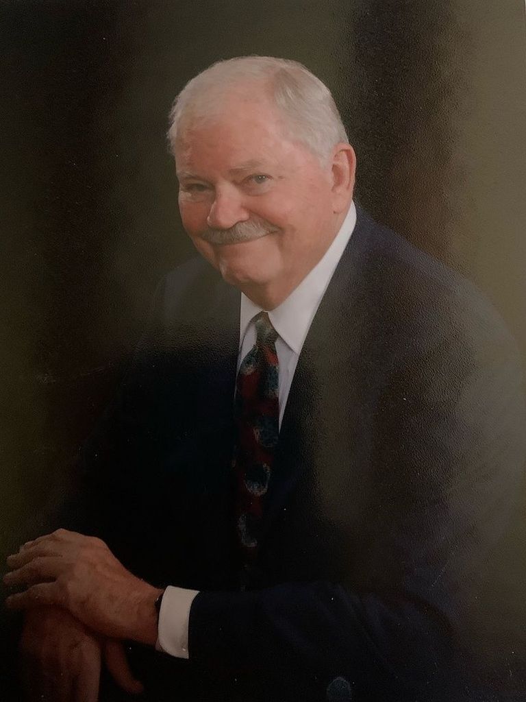 Jack Chappell Profile Photo