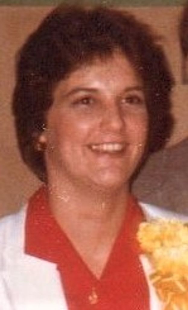 Sherrie Denise Casteel