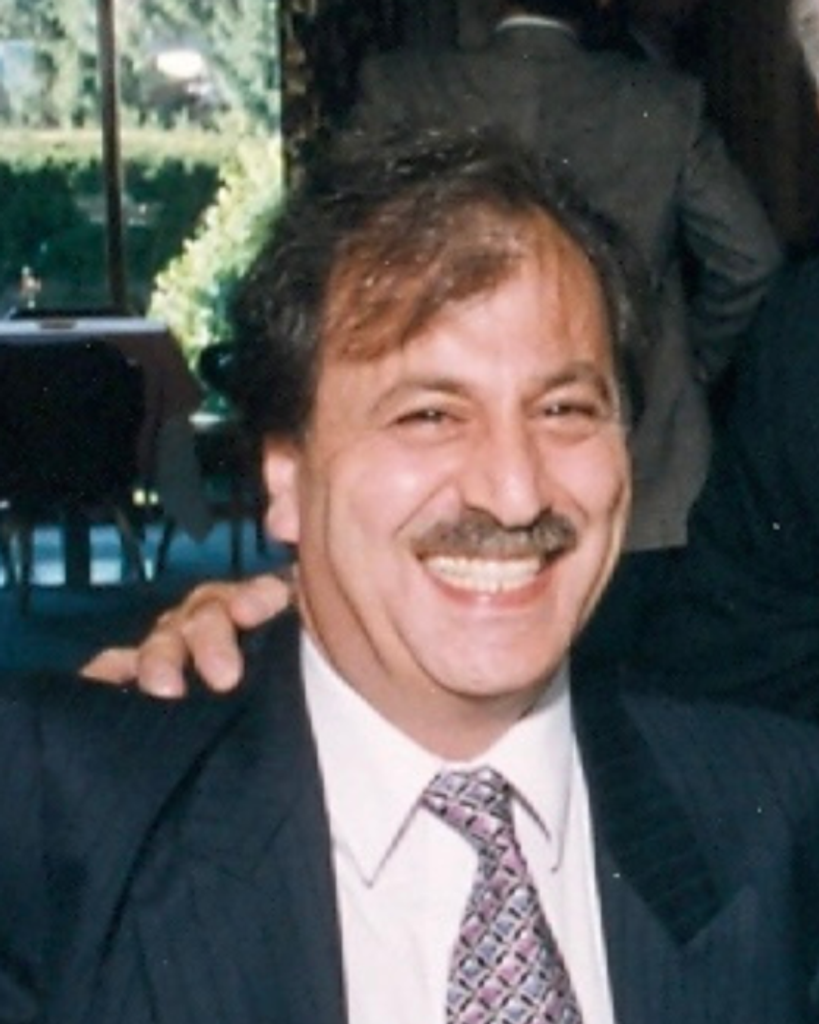 Fareed M. Abdulky