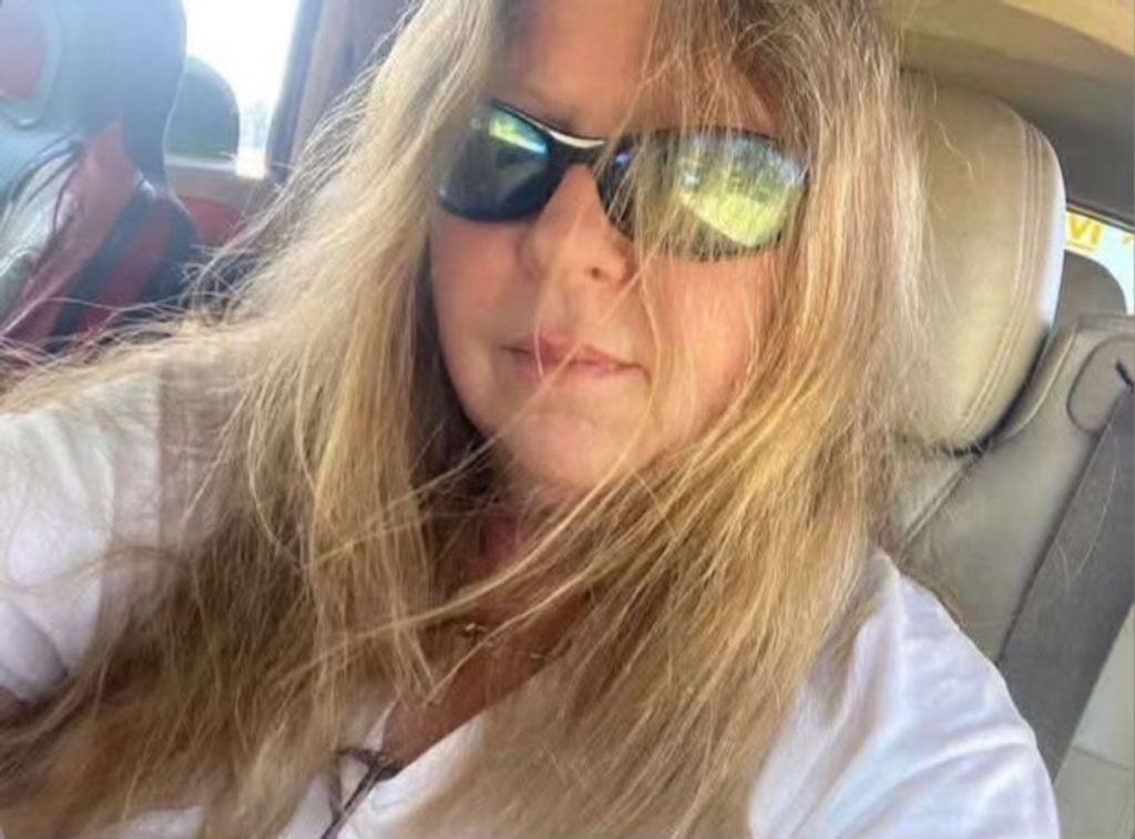 Randy Renee Davis