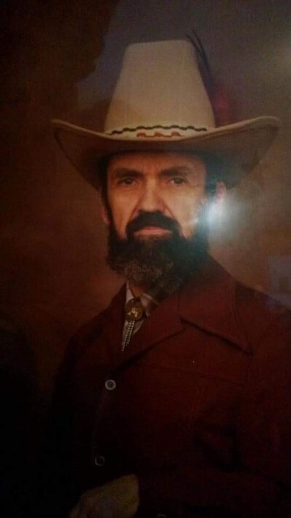 Maurice Calvin Watson