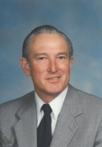 Carl Alfred Wauer Profile Photo