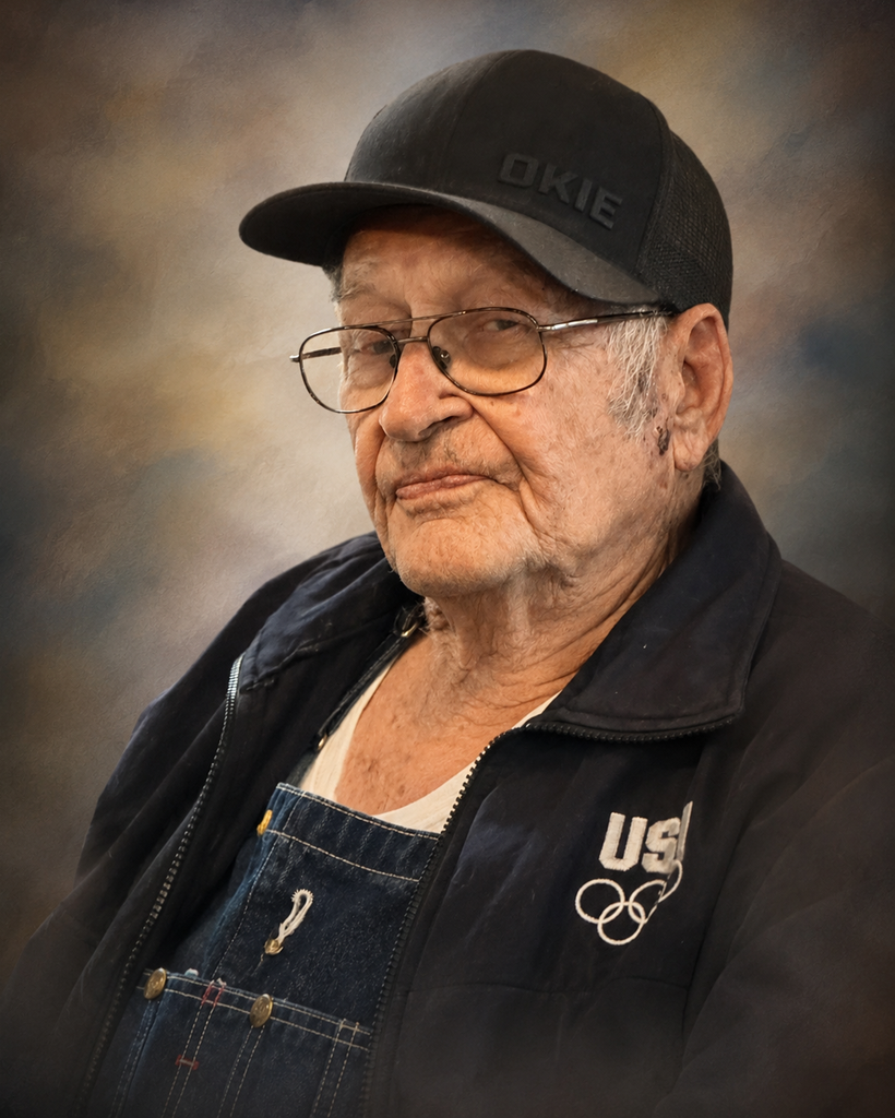 Charles William Flood Profile Photo