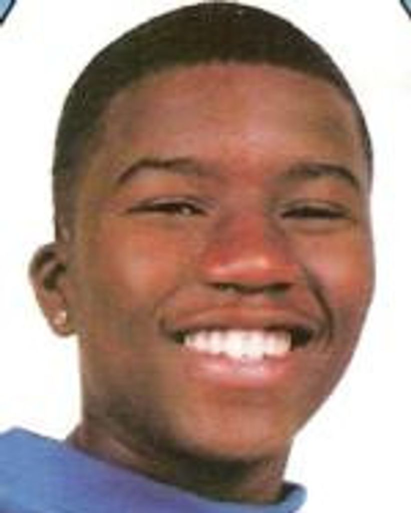 Vandaro Delone Clark