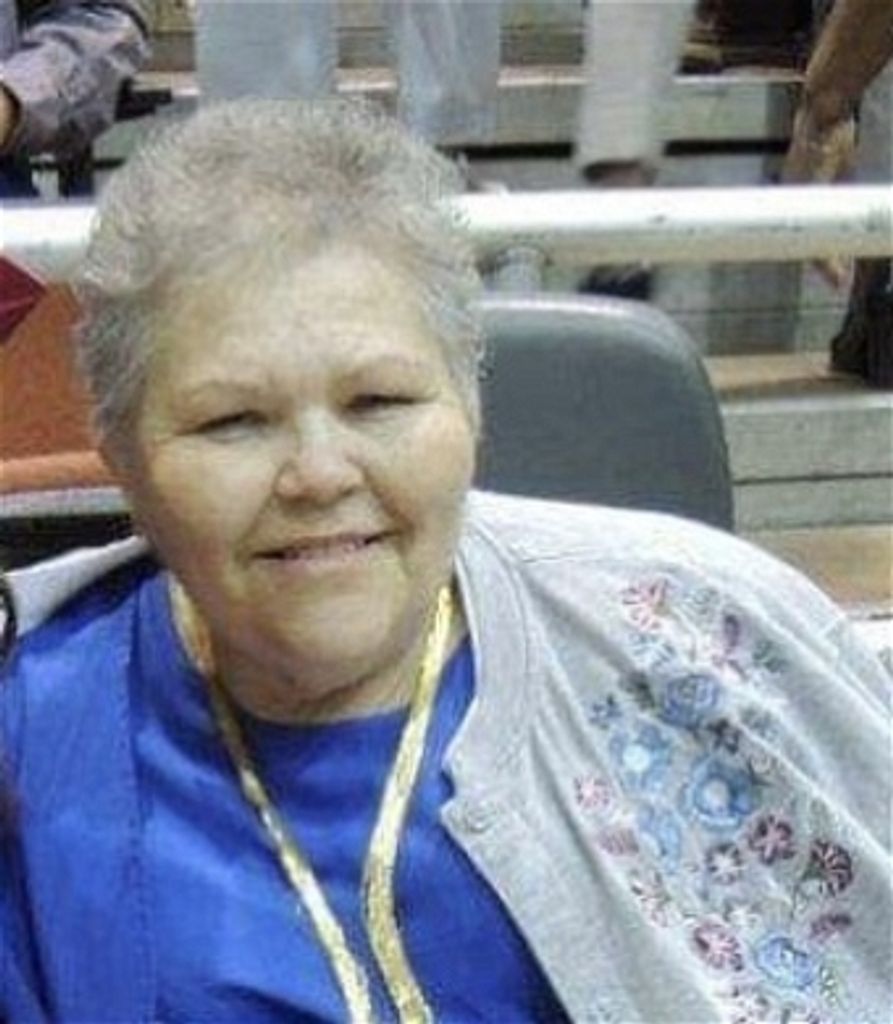 Donna Kay Groseclose Profile Photo