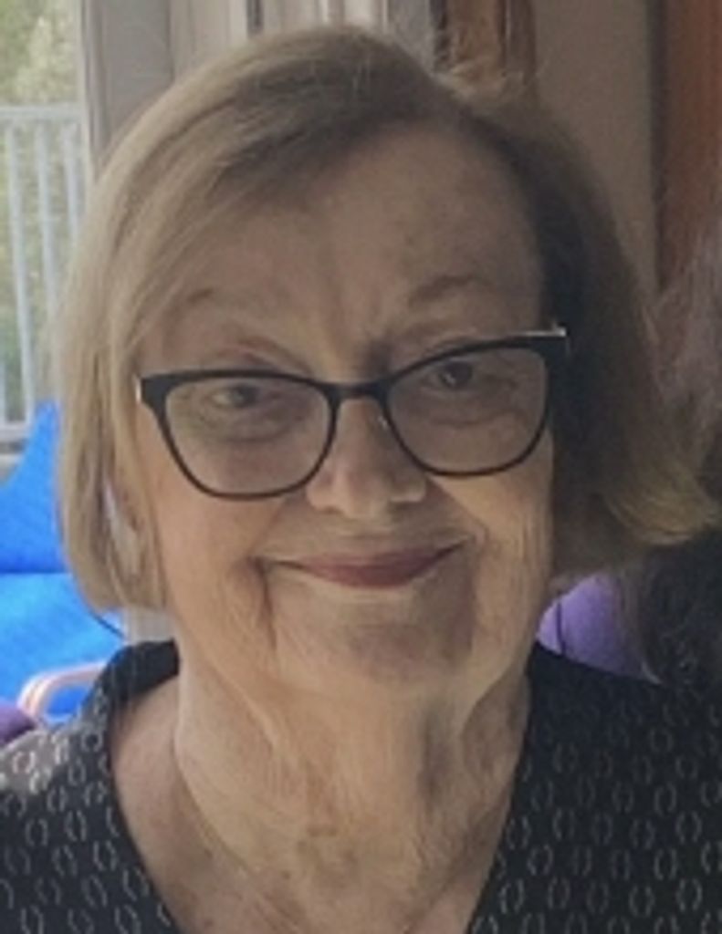 Mary  Ellen  Drumm