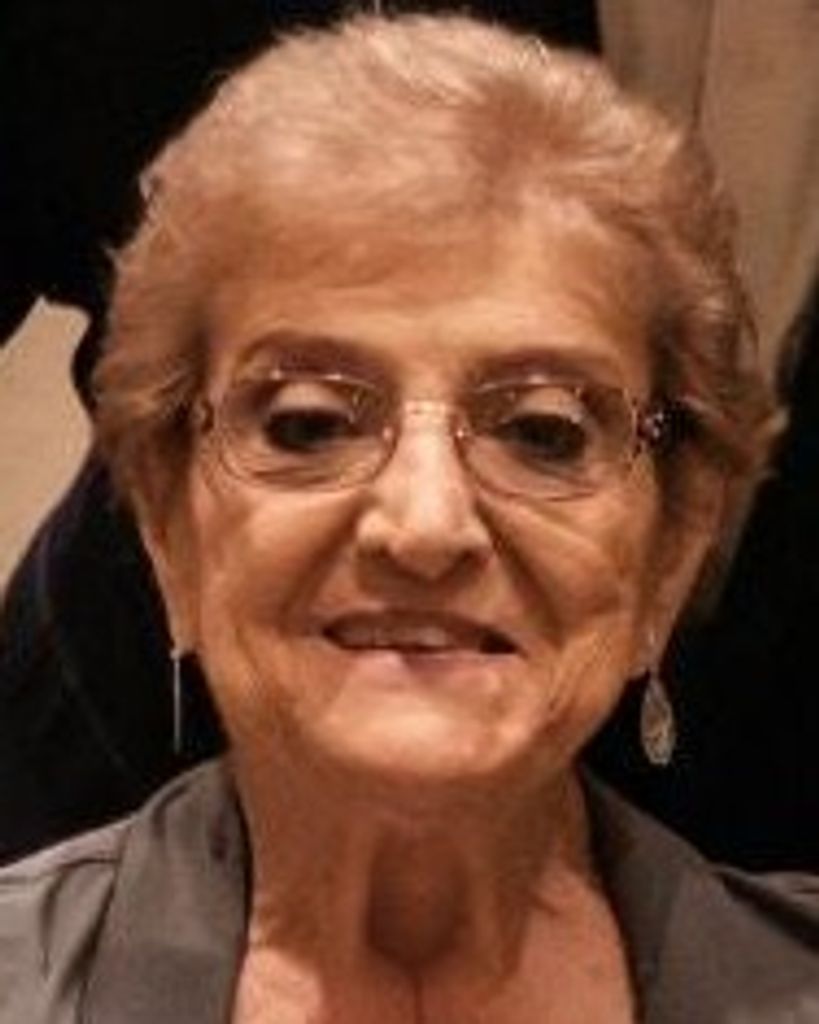 Vincenza H. Gioia