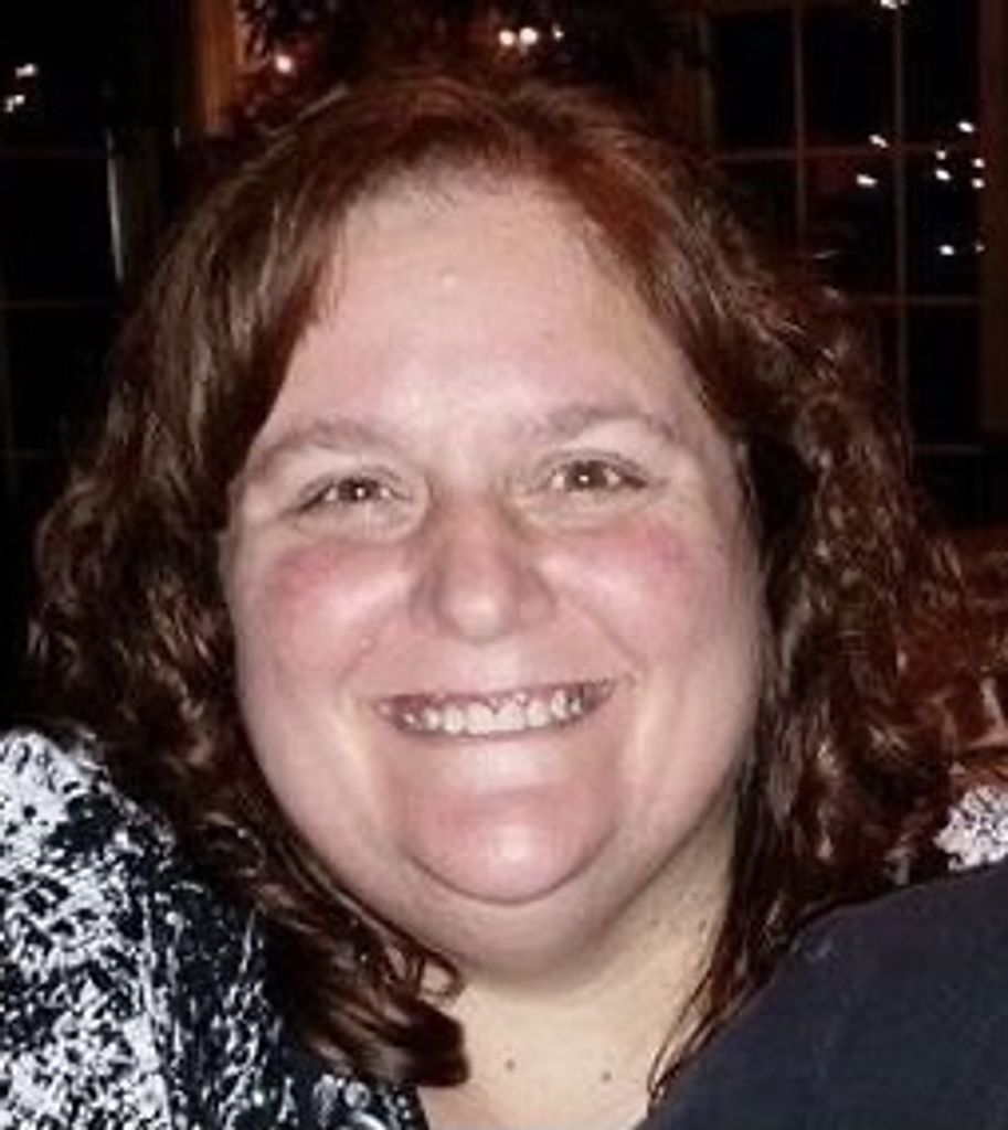 Tracy L. (Whited)  Weber