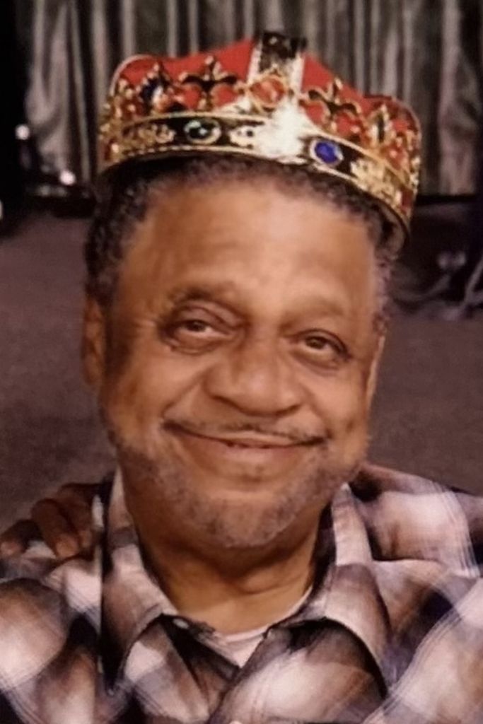 William Arthur Crenshaw Profile Photo