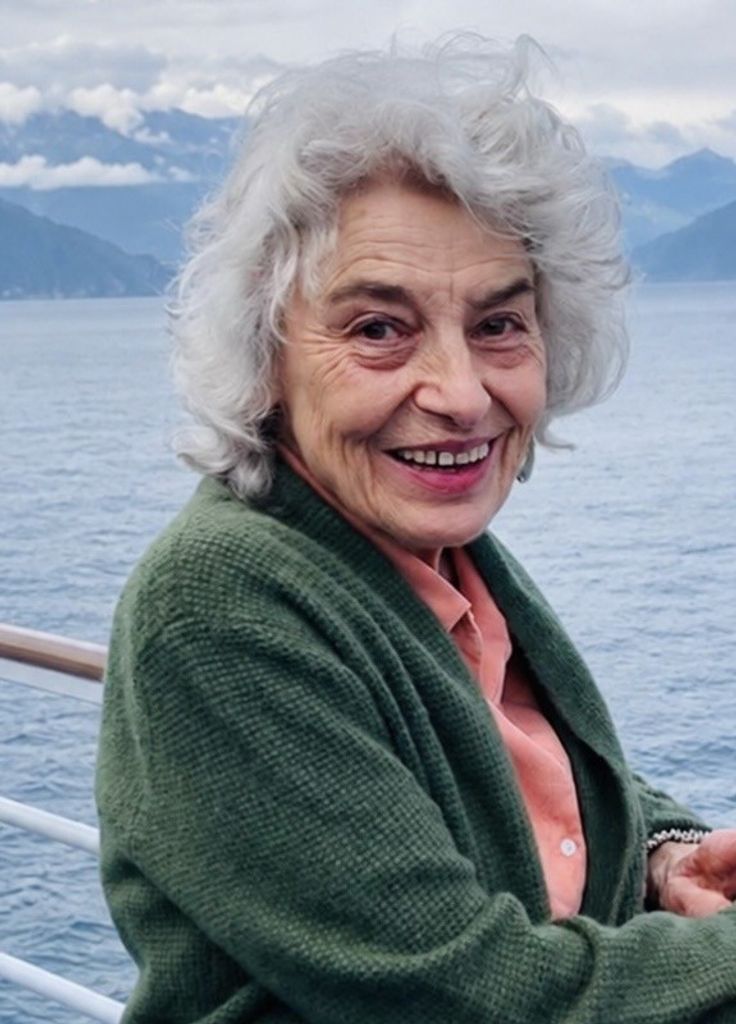 Louisa G. Kroner