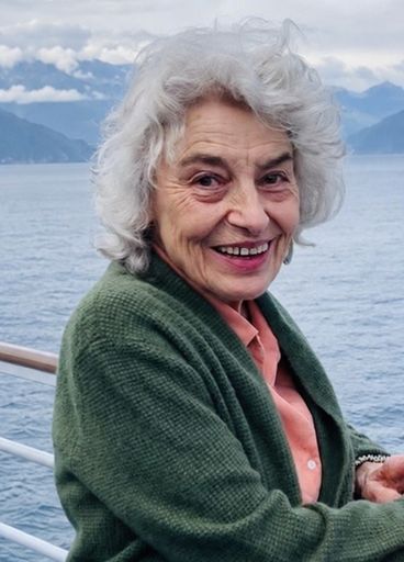 Louisa G. Kroner Profile Photo