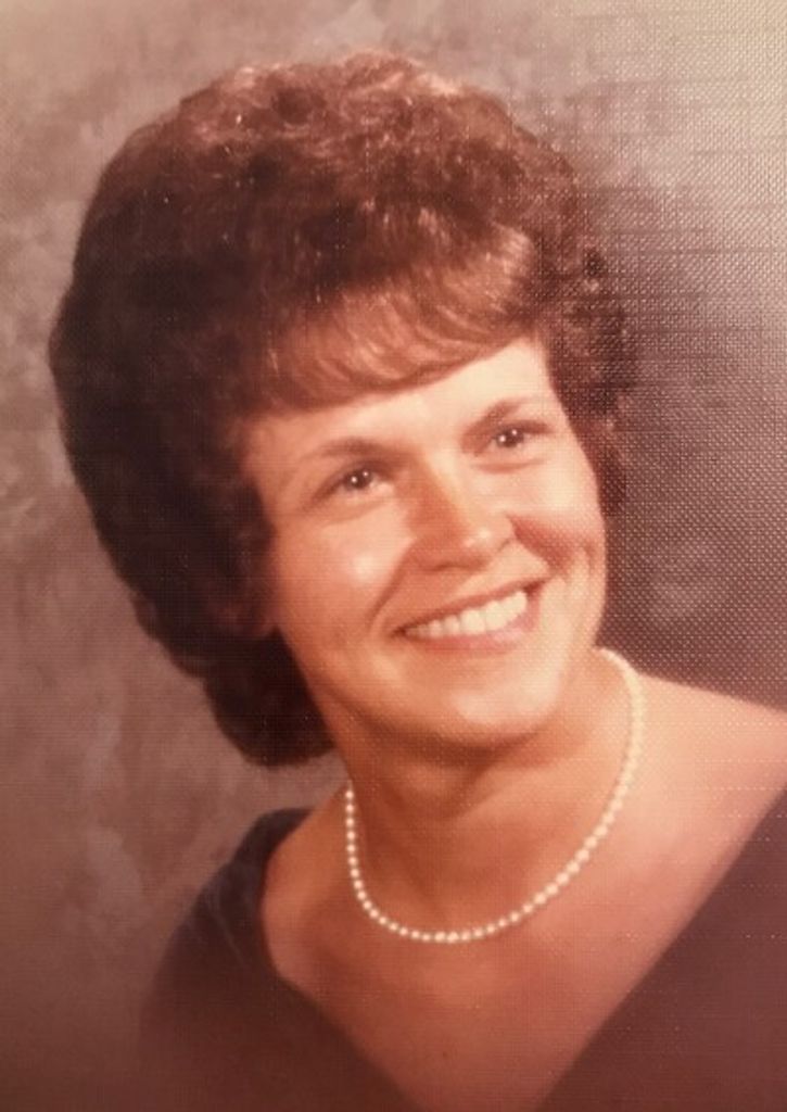 Roberta Irene Horn Profile Photo