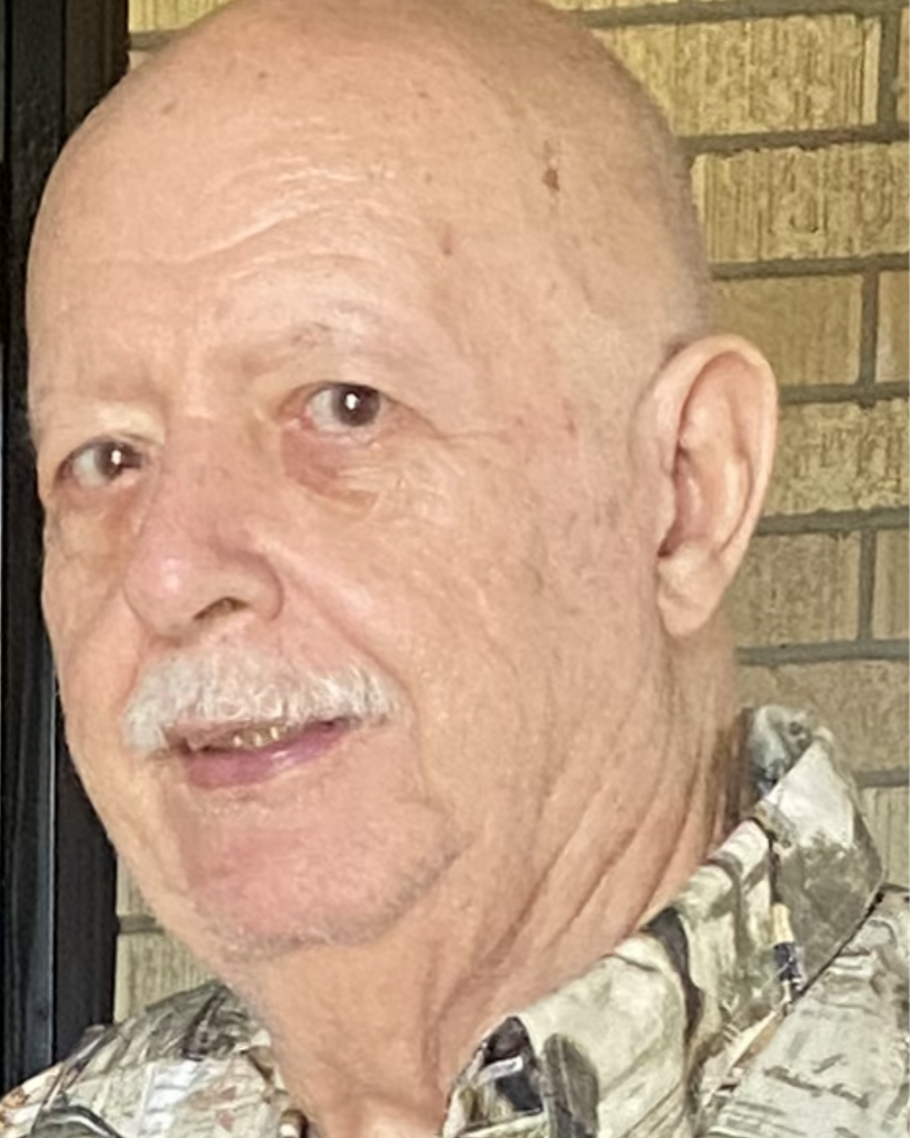 James Foster Ballay Profile Photo