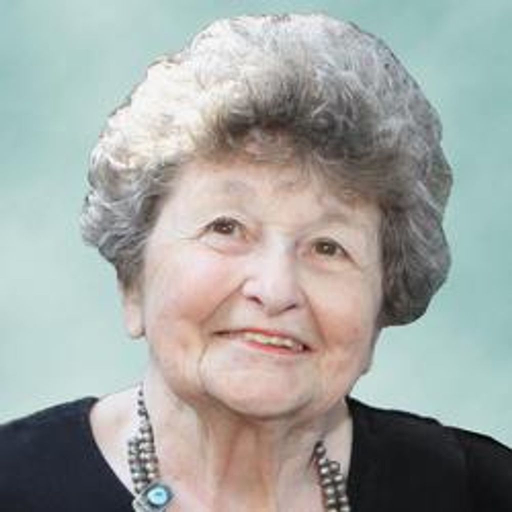 Joan Dee Rugeley Moore